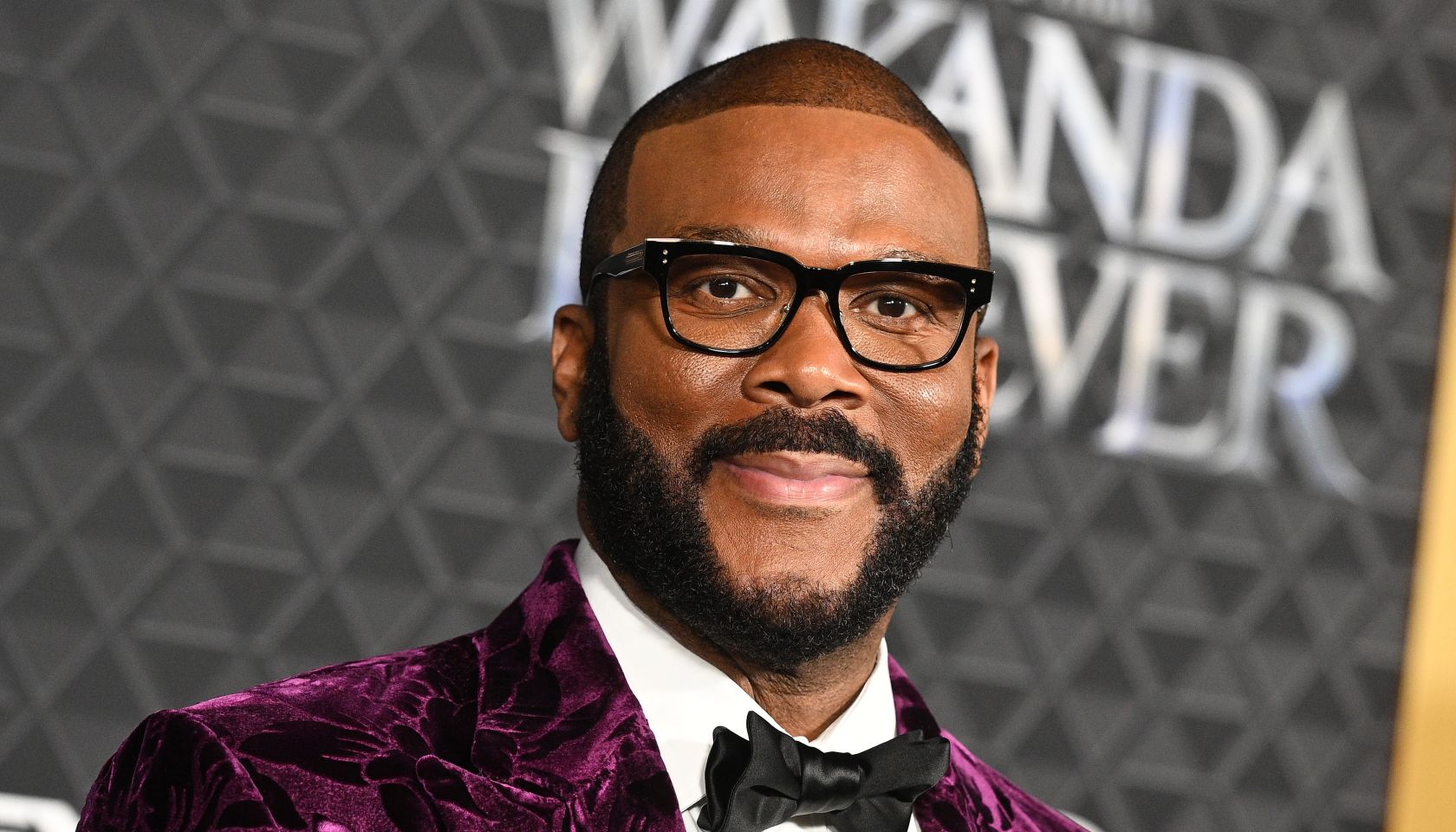 World Premiere of Marvel Studios Black Panther: Wakanda Forever - Arrivals