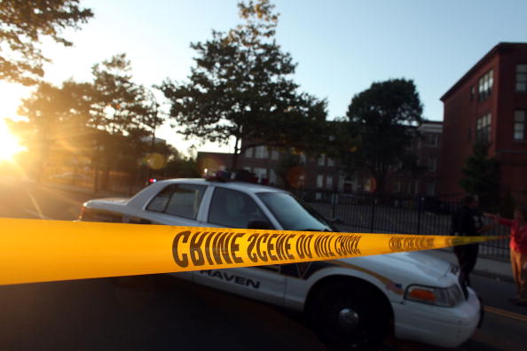 Criminal Cops: 5 New Haven Officers Only Charged With Misdemeanors For Black Man’s Paralysis, ‘Slap In The Face’ Says Family