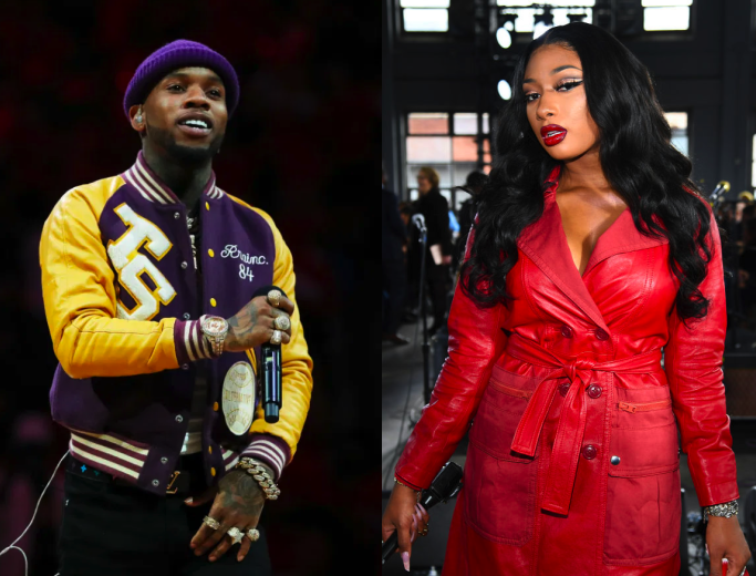 DAY 1: Prosecutors Allege Tory Lanez Shot Megan Thee Stallion For Criticizing His ‘Music Skills,’ Defense Reportedly Trying To Pin Shooting On Kelsey Harris
