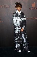 Apple Film premiere of Emancipation