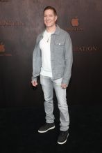 Apple Film premiere of Emancipation