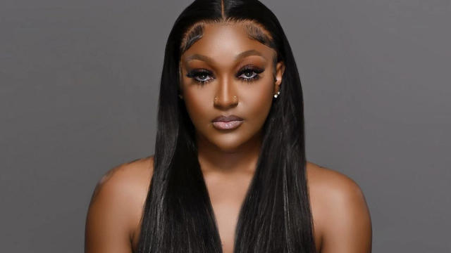 Shanquella Robinson Tequila Long