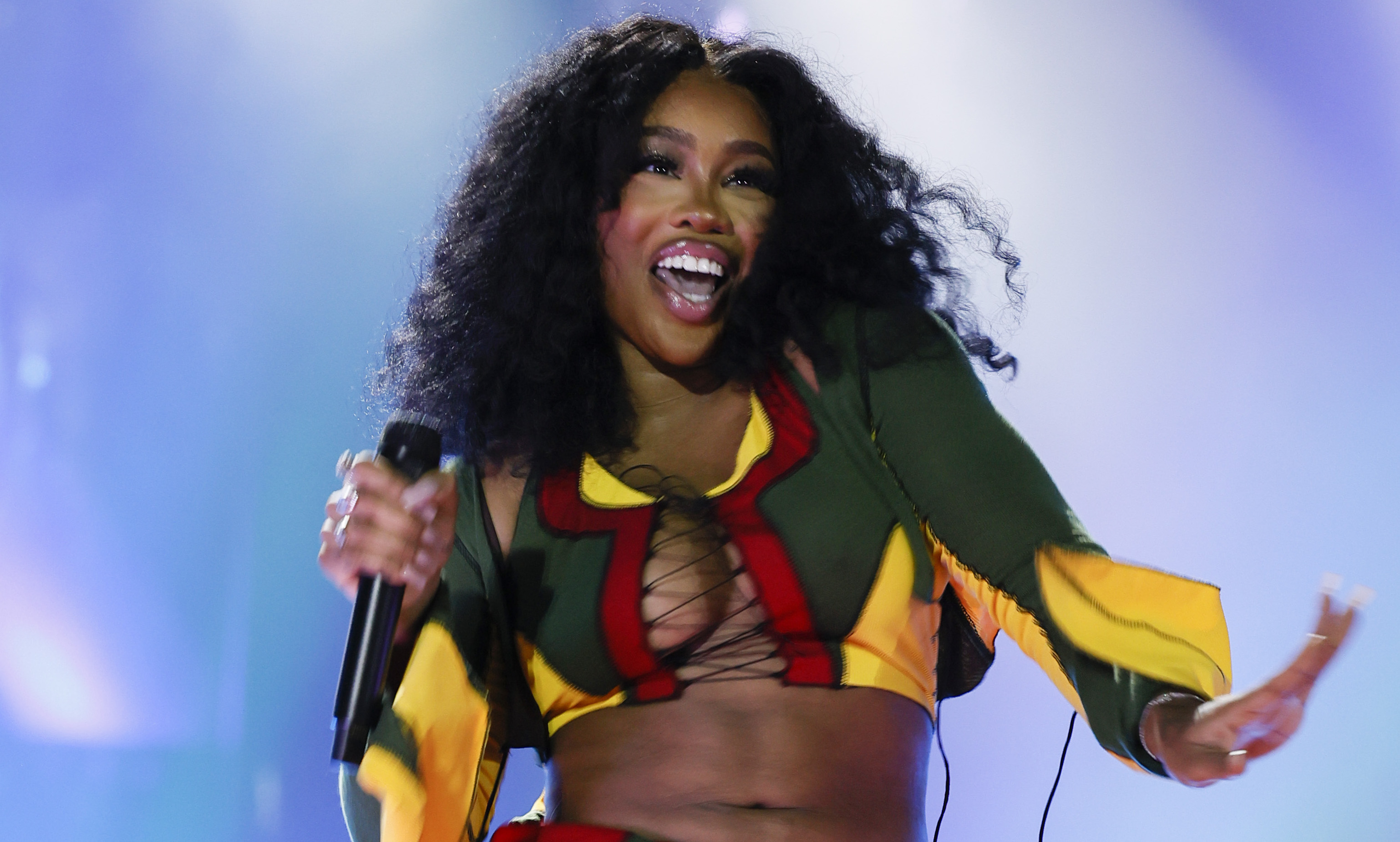 Global Citizen Festival 2022: Accra