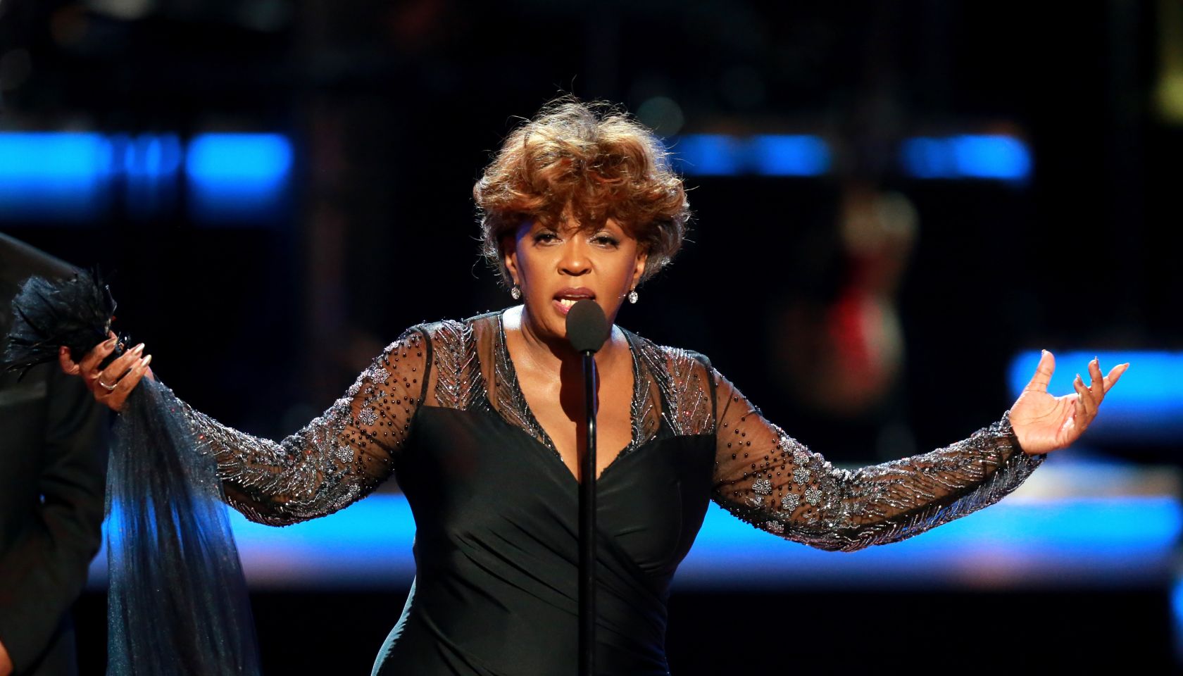 2018 BET Awards - Show