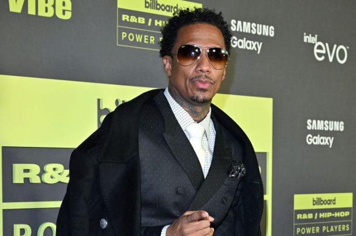 Get Well Soon! Nick Cannon Hospitalized With Pneumonia After Sold-Out Show At Madison Square Garden