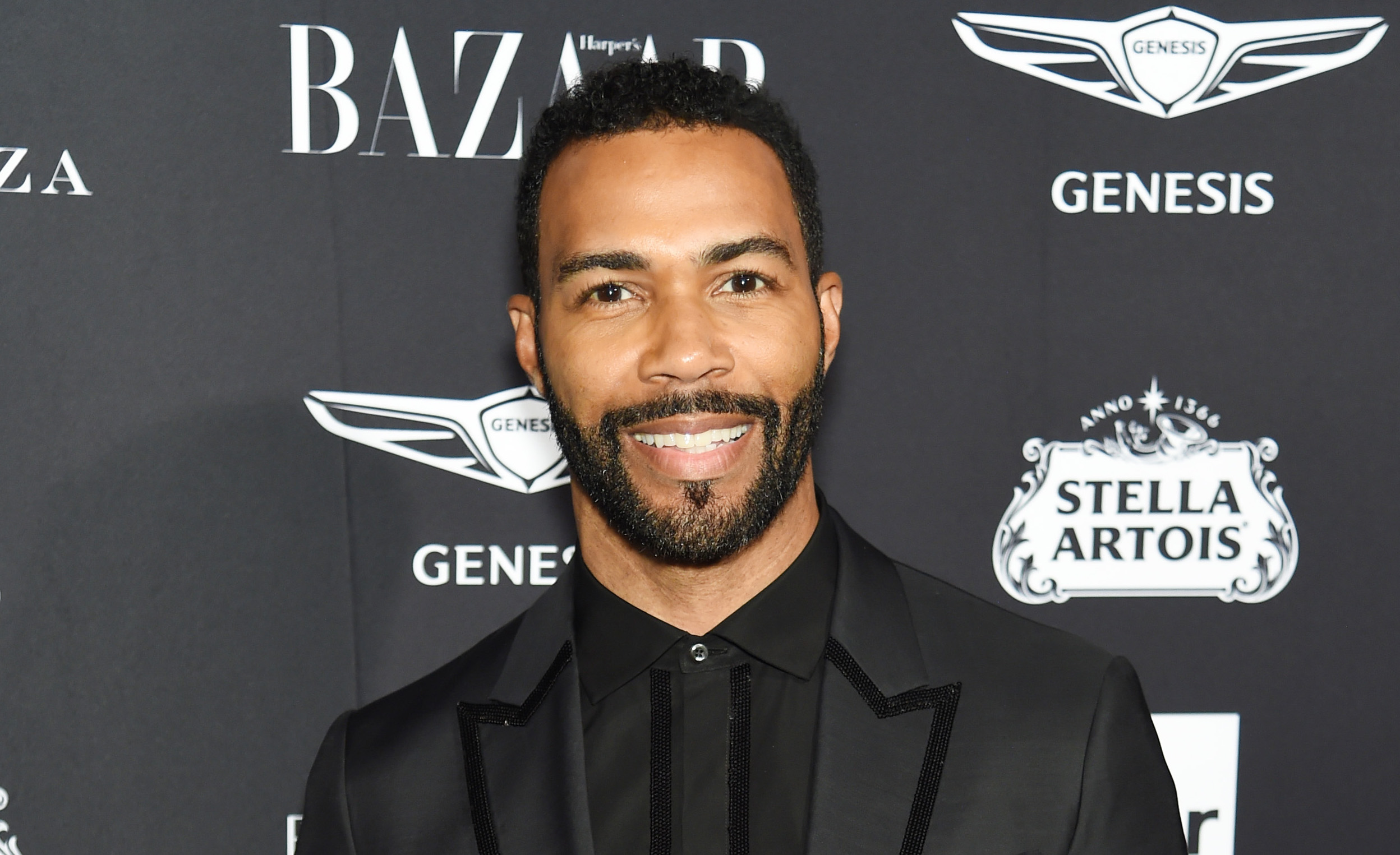 Harper's BAZAAR Celebrates "ICONS By Carine Roitfeld" At The Plaza Hotel Presented By Infor, Estee Lauder, Saks Fifth Avenue, Fujifilm Instax, Genesis, And Stella Artois - Arrivals