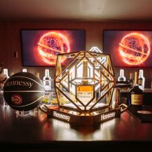 Hennessy Hawks Influencer Night