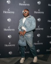 Hennessy Hawks Influencer Night