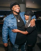 Hennessy Hawks Influencer Night