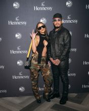 Hennessy Hawks Influencer Night