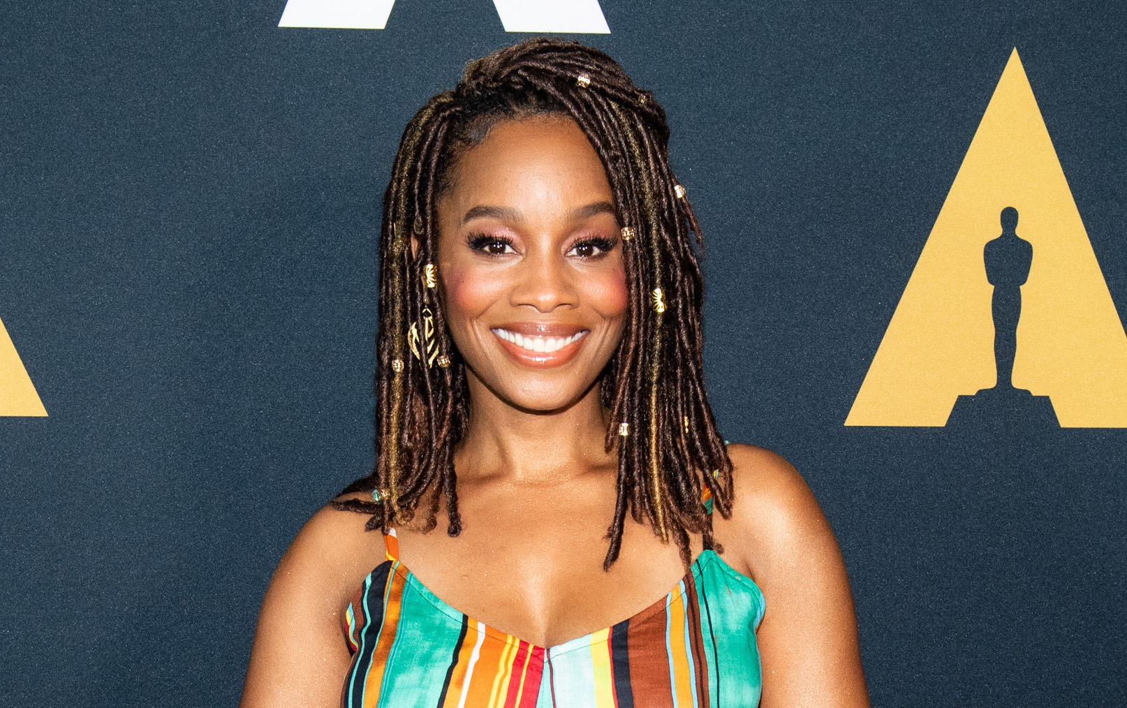 The Academy Celebrates "The Princess And The Frog" 10th Anniversary