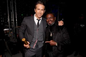 2022 People's Choice Awards