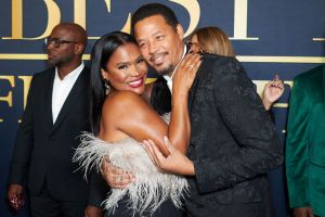 Peacock's "The Best Man: The Final Chapters" Premiere Event - Arrivals