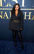Peacock's "The Best Man: The Final Chapters" Premiere Event - Arrivals