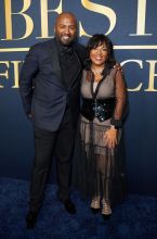 Peacock's "The Best Man: The Final Chapters" Premiere Event - Arrivals