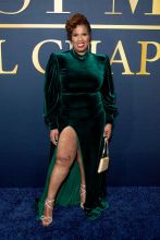 Peacock's "The Best Man: The Final Chapters" Premiere Event - Arrivals