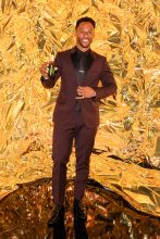 Moët & Chandon Holiday Party assets