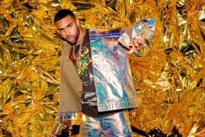 Moët & Chandon Holiday Party assets