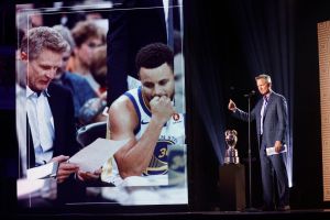 2022 Sports Illustrated Sportsperson of the Year Awards Presented by Chase