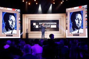 2022 Sports Illustrated Sportsperson of the Year Awards Presented by Chase