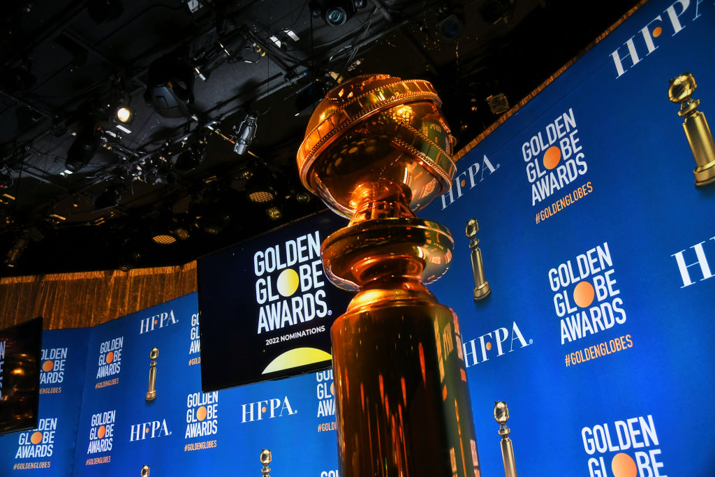79th Annual Golden Globe Award Nominations