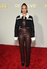 Revolve x AT&T Present Revolve Winterland