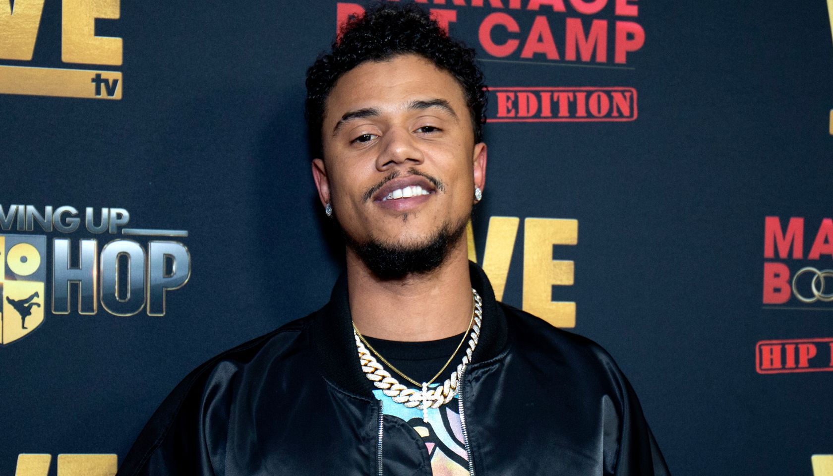 WE tv Hosts Exclusive Premiere For Hip Hop Thursdays