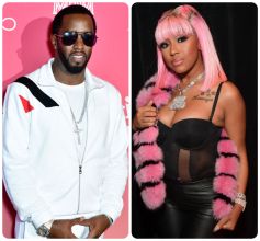 Diddy Says Yung Miami Is His 'Shawty Wop' Not A 'Side Chick