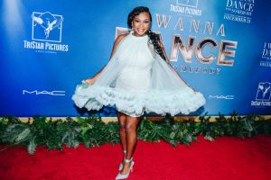 "Whitney Houston: I Wanna Dance With Somebody" Premiere - Red Carpet