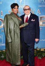 "Whitney Houston: I Want To Dance With Somebody" World Premiere