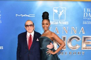 "Whitney Houston: I Want To Dance With Somebody" World Premiere