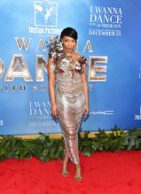 "Whitney Houston: I Wanna Dance With Somebody" Premiere - Red Carpet