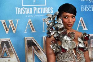 "Whitney Houston: I Wanna Dance With Somebody" Premiere - Red Carpet