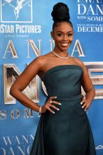 "Whitney Houston: I Wanna Dance With Somebody" Premiere - Red Carpet