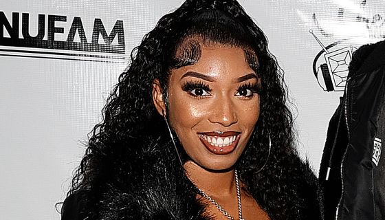 Twitter Reacts To Kelsey Harris’ Baffling Courtroom Shenanigans Twitter Reacts To Kelsey Harris’ Baffling Courtroom Shenanigans