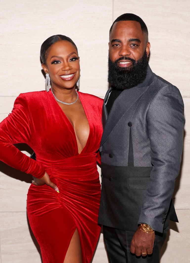 Tamar Braxton Blasts a 'Peach' And Husband For Threatening Her