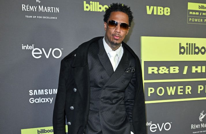 Billboard's R&B/Hip-Hop Power Players