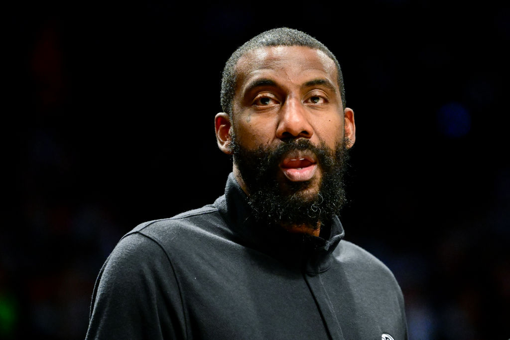 Sacramento Kings v Brooklyn Nets