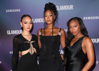 Glamour Women Of The Year Awards 2022 – Arrivals