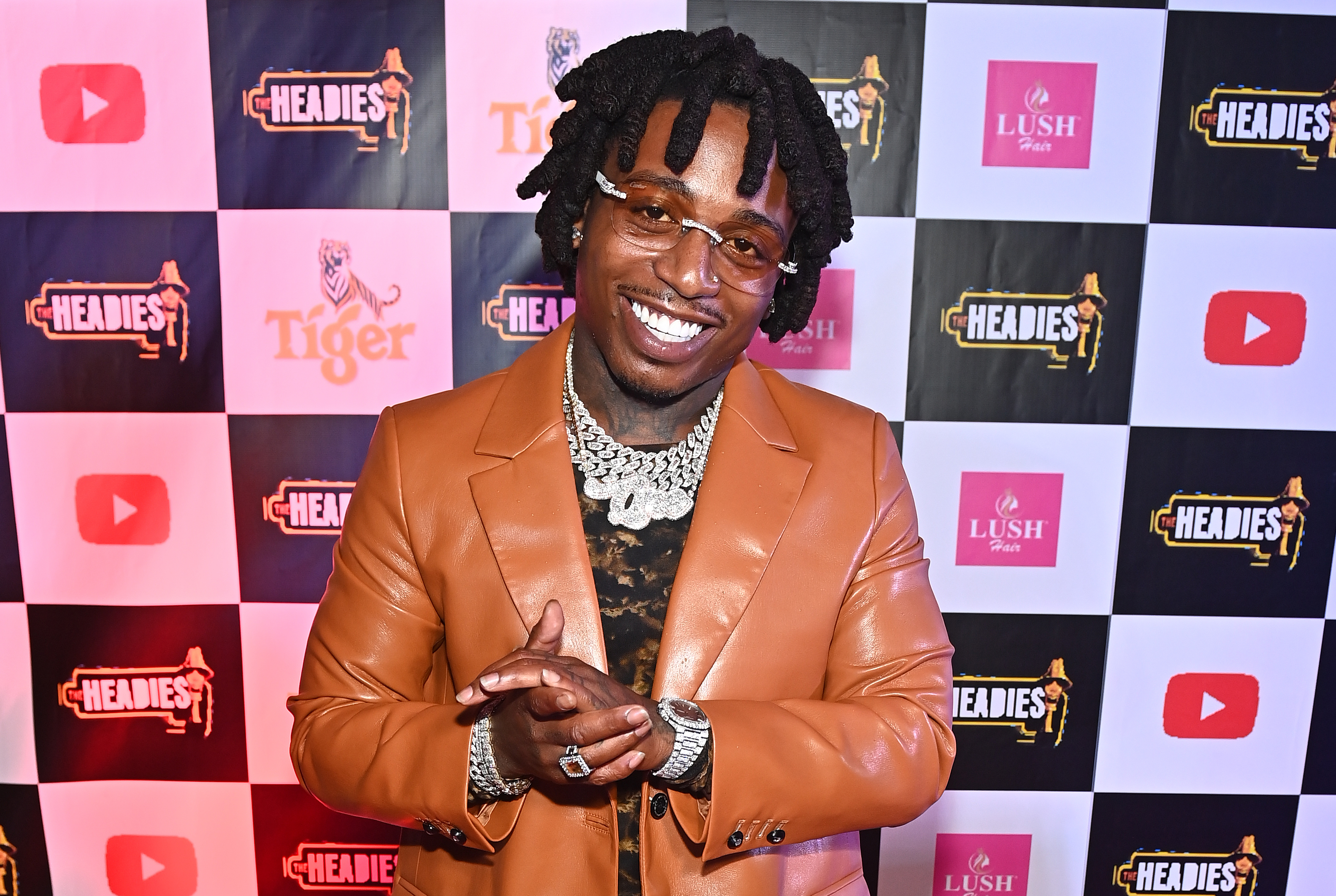 The 15th Annual Headies Awards