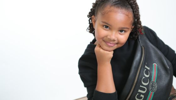 Reagan’s World Is The Fresh Young Voice Of Rap Reagan’s World Is The Fresh Young Voice Of Rap