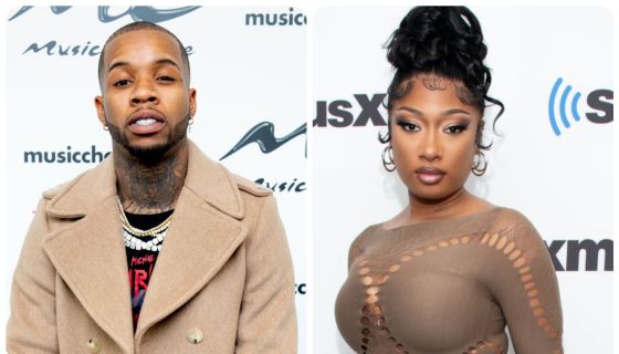 #BREAKING Tory Lanez Found Guilty In The Shooting Of Megan Thee Stallion