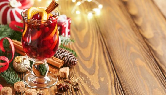 Cheers: Bossip’s Last-Minute Christmas Cocktail Guide