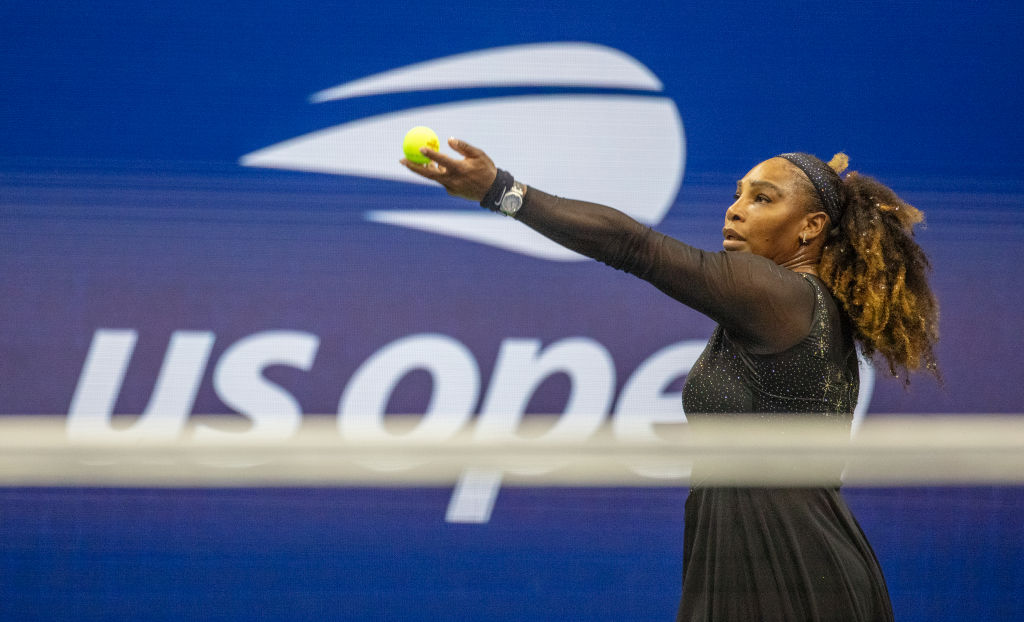 US Open Tennis Championship 2022