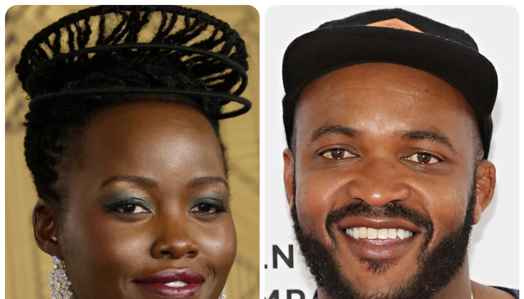 Lupita x Selema