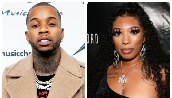 Adieu, Daystar! Tory Lanez’s Incriminating Phone Call To Kelsey Harris Released—‘I’ve Never Done Some Sh*t Like That’