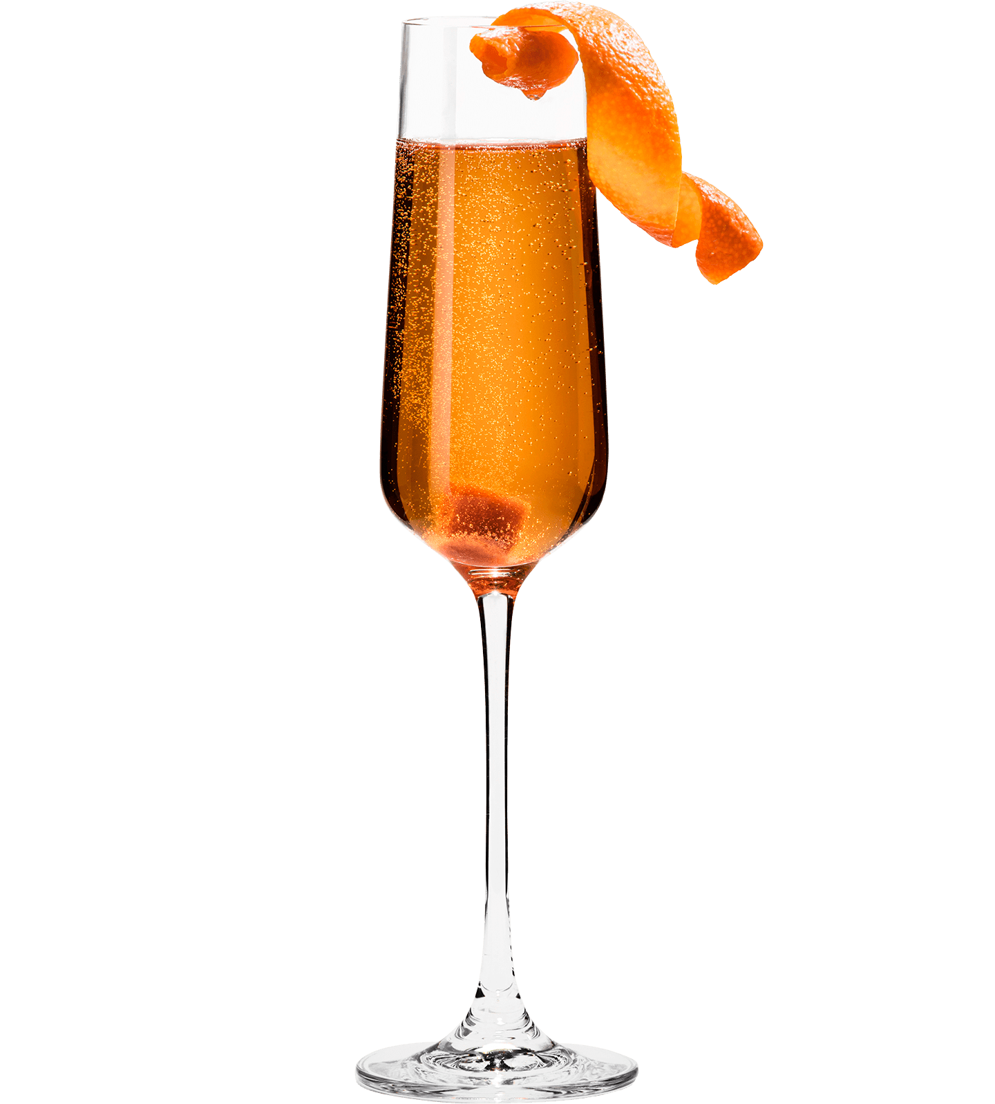 D’USSE Champagne Sparkler