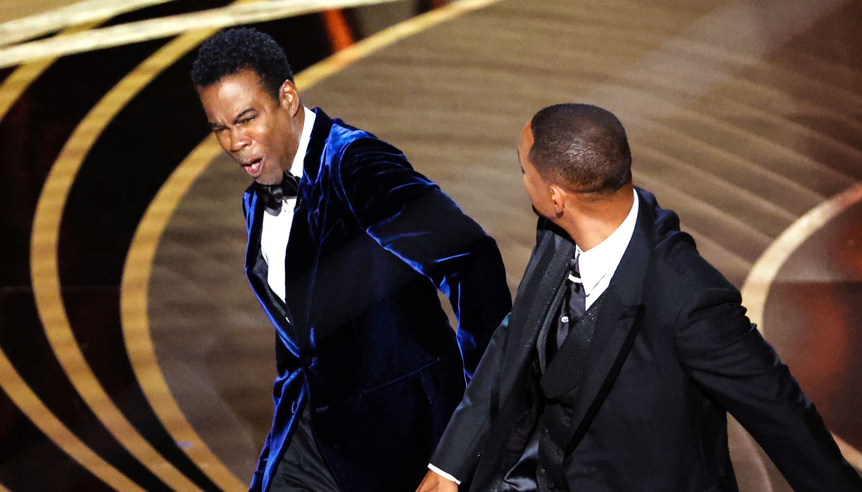 94th Academy Awards - Show