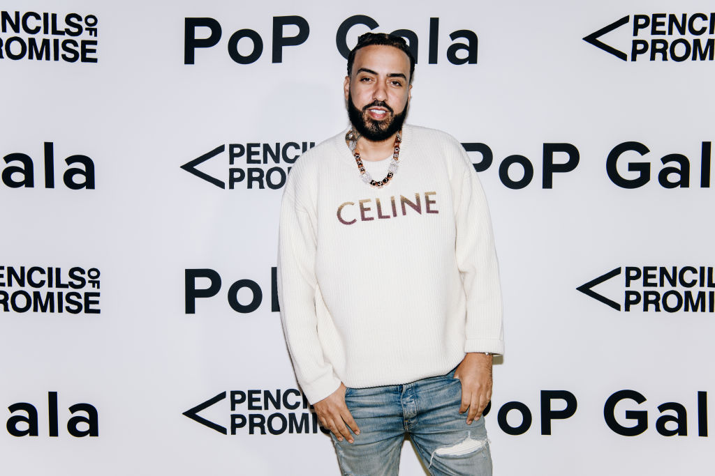 Annual PoP Gala - Red Carpet