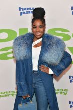 House Party screening event x ATL